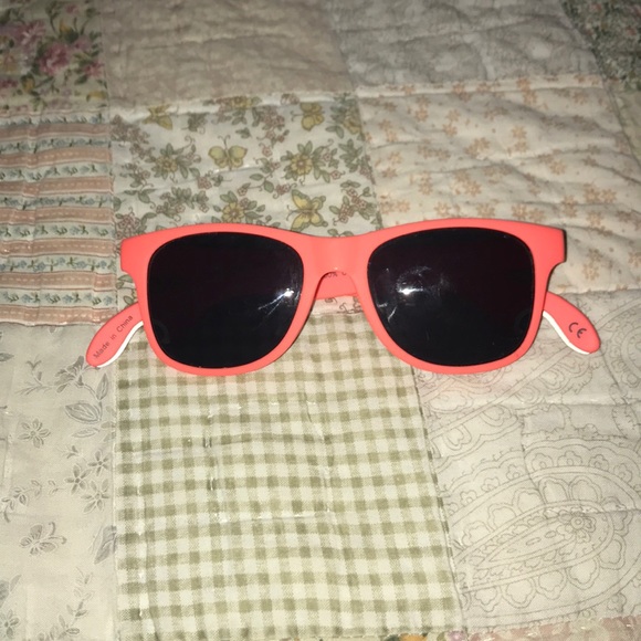 PINK sunglasses